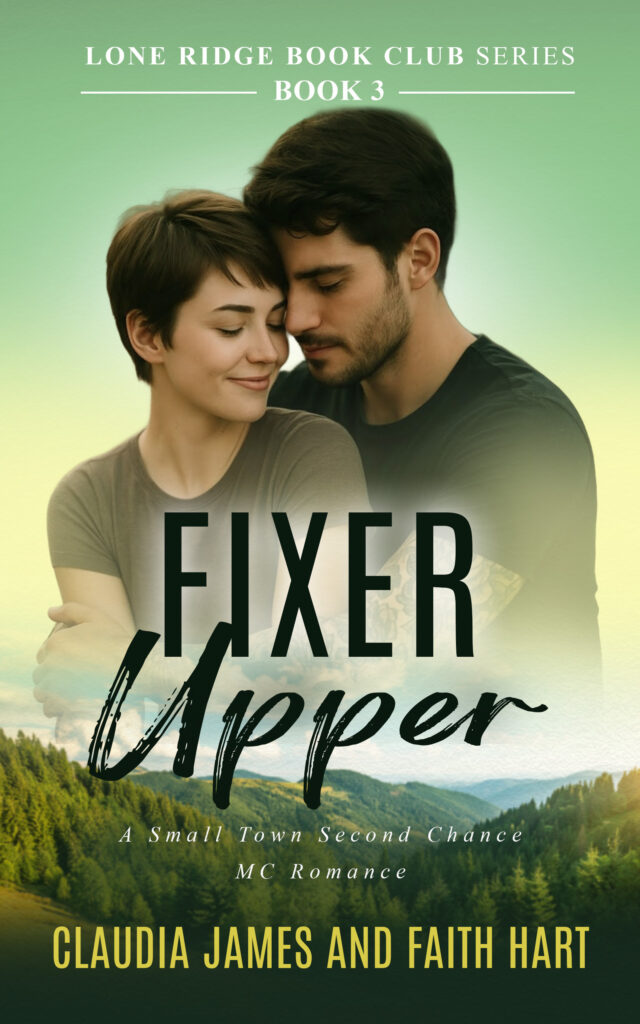 Fixer Upper
